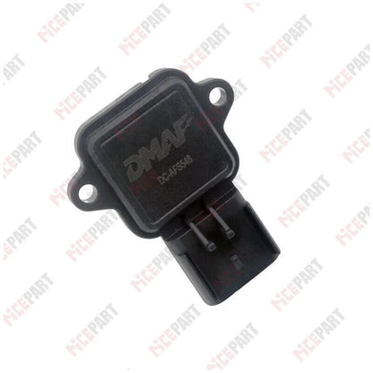 ya 6 8.24 baidi Automotive Sensor Mass air Flow Meter 22680EZ40A Compatible with S-Ensor 5WK97506 FG07012150
