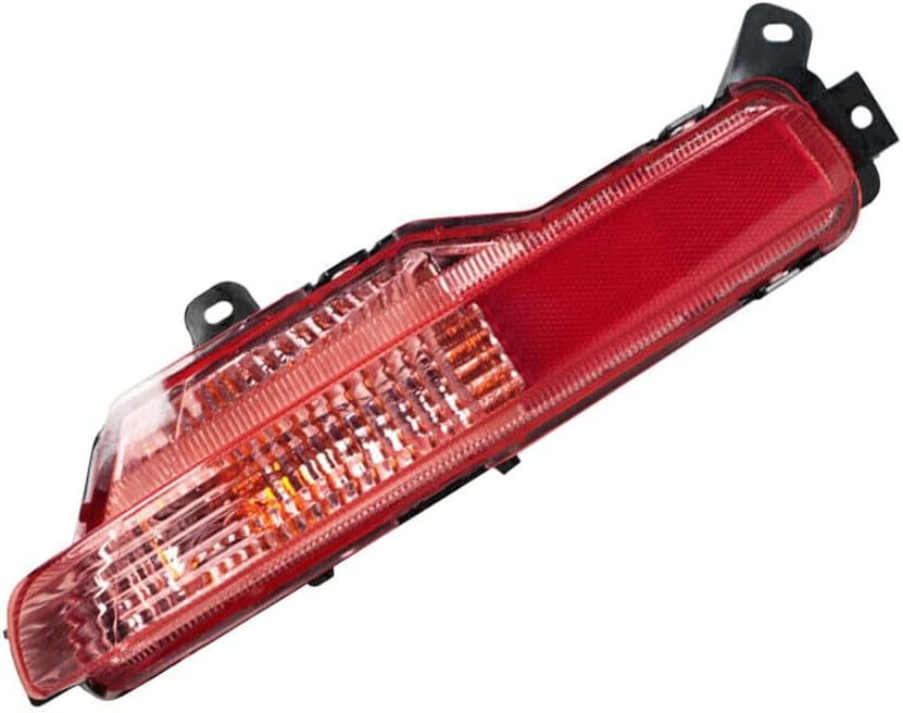 ya 10 9.16 zhengce Left rear turn signal light 265551BA1C for Infiniti EX35 EX37 QX50 QX80