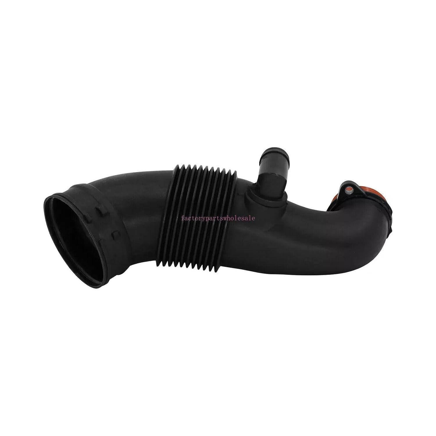 ya 2 8.24 baidi Engine Intake and Outlet Pipe Right 13717638568 Suitable for BMW X5 F15 xDrive50i