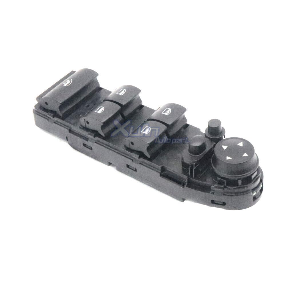 ya 3 8.24 baidi Fits for 07-2013 for BMW E93 M3 328i 335i E89 Z4 61319217365 New Window Switch 1PCS