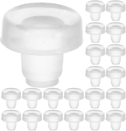 ya 26 10.21 baidi 50Pcs Furniture Foot Protection Pads Chair Feet Table Pads for Leg Bumper-2