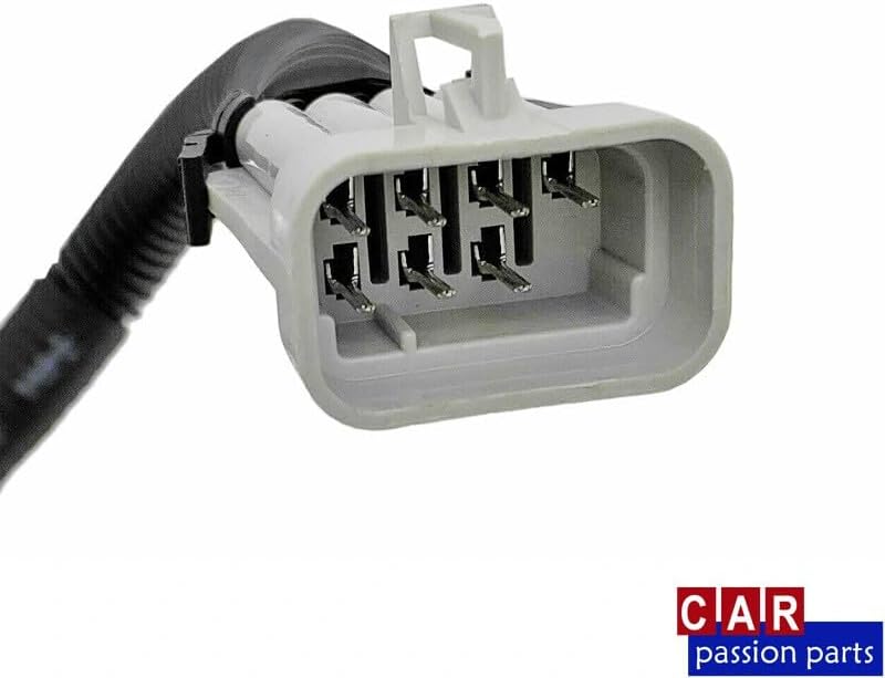 ya 9 10.24 Ignition coil connector for Chevrolet for Silverado 1500 2500 HD V8 2000 DAC044
