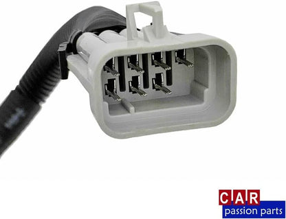 ya 9 10.24 Ignition coil connector for Chevrolet for Silverado 1500 2500 HD V8 2000 DAC044