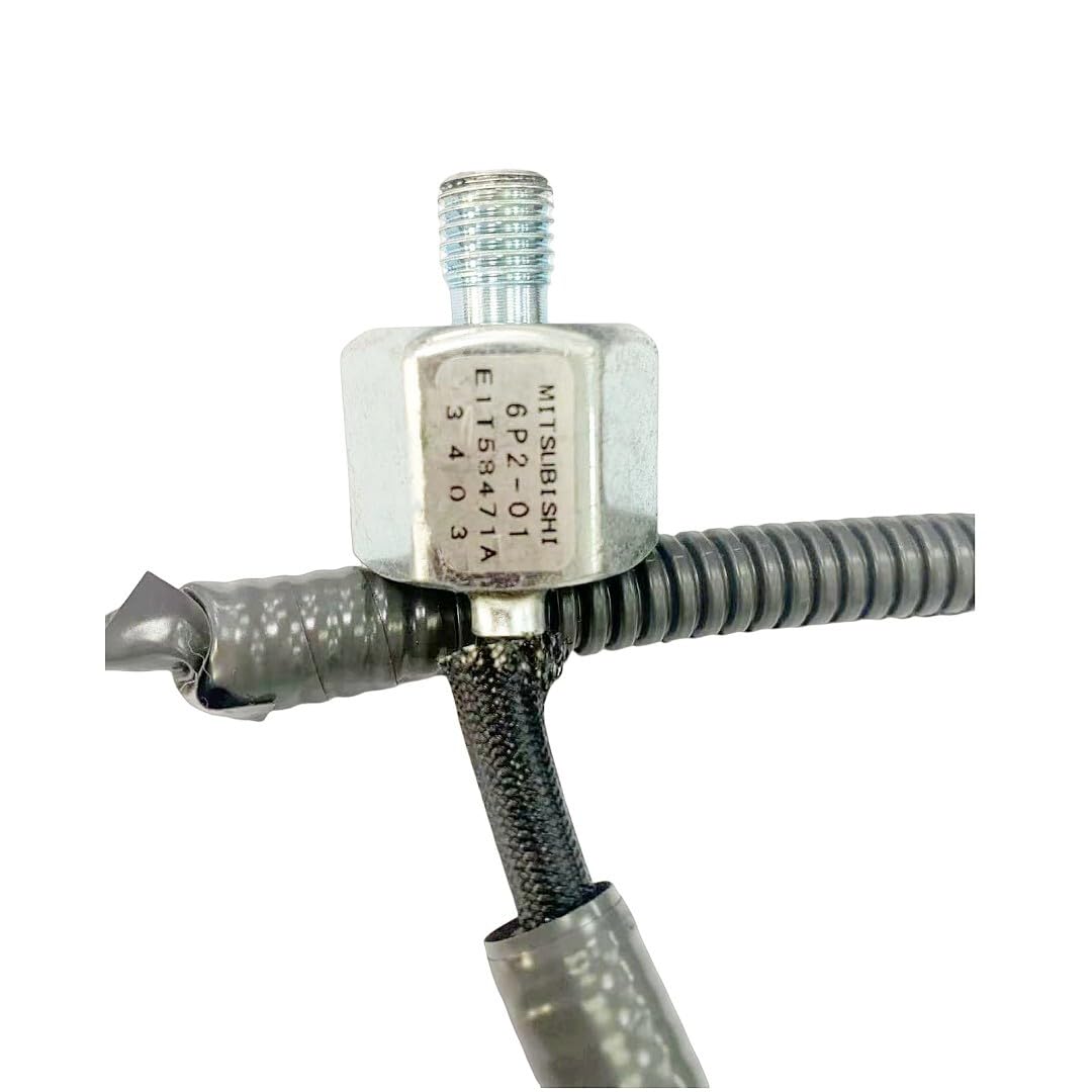 ya 8 8.24 baidi Knock Sensor 6AN-85780-00 for 2012-2022 for Yamaha Waverunner Boats 