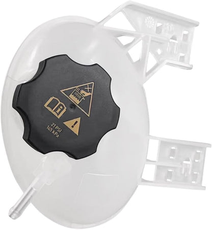 ya 27 10.13 baidi Coolant Reservoir Radiator Expansion Tank w/Cap for 500X Compass Renegade
