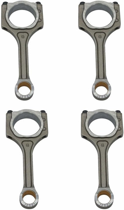 ya 11 9.14 baidi4pc Connecting Rods for 2011-2013 for Tucson 2010-2013 Forte 2.0L 23510-25030