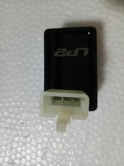 ya 23 10.7 baidi Fuel Pump Cut Relay for Honda Shadow VLX VT600 93-98 ACE Spirit 750 VT750 98-07