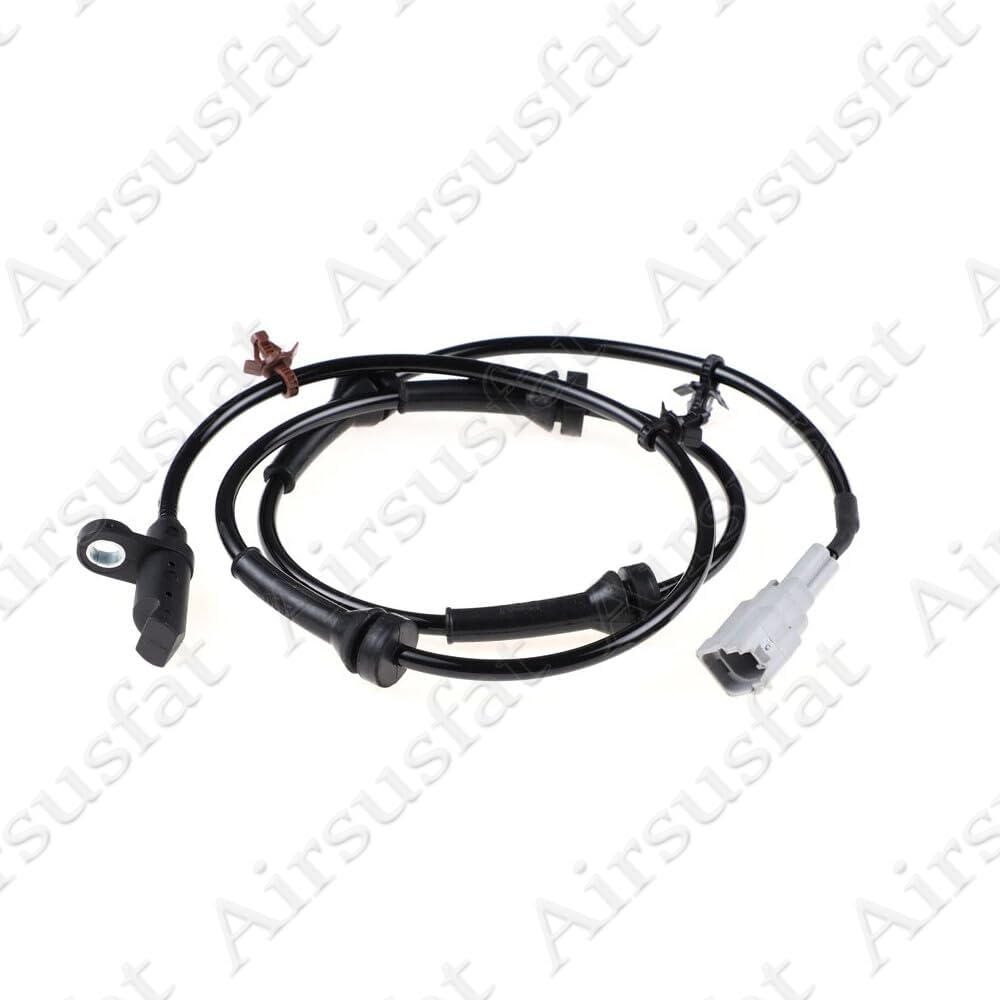 ya 11 9.14 baidi2 Wheel Speed Sensors for Nissan Rogue for X-Trail S35 T31 T31Z 4WD Rear L&R ABS