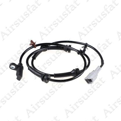 ya 11 9.14 baidi4 Wheel Speed Sensors for Nissan Rogue for X-Trail S35 T31 T31Z 4WD Front and Rear ABS