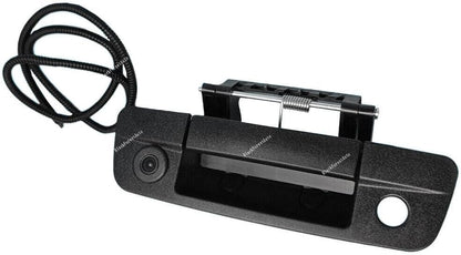 ya 10 9.16 baidi Car Tailgate Handle w/Rear View Camera for Ram 1500 2500 3500 2009-21 68044904AG