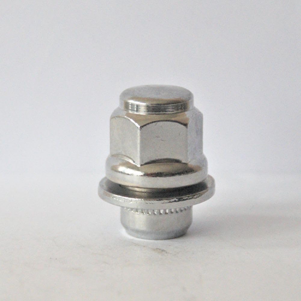 ya 10 9.16 baidi 40224-JK00A Wheel Nut for Nissan for Infiniti Maxima 350Z Murano