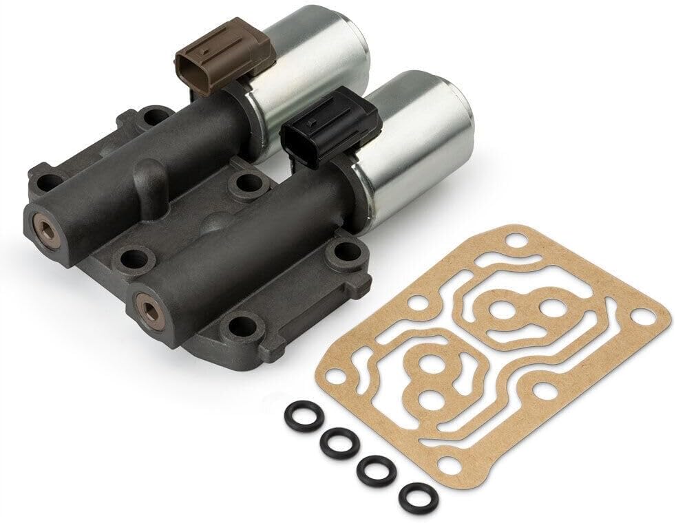 ya 10 9.16 baidi Transmission Dual Linear Solenoid for Honda for Accord CRV for Acura TSX 28260-PRP-014