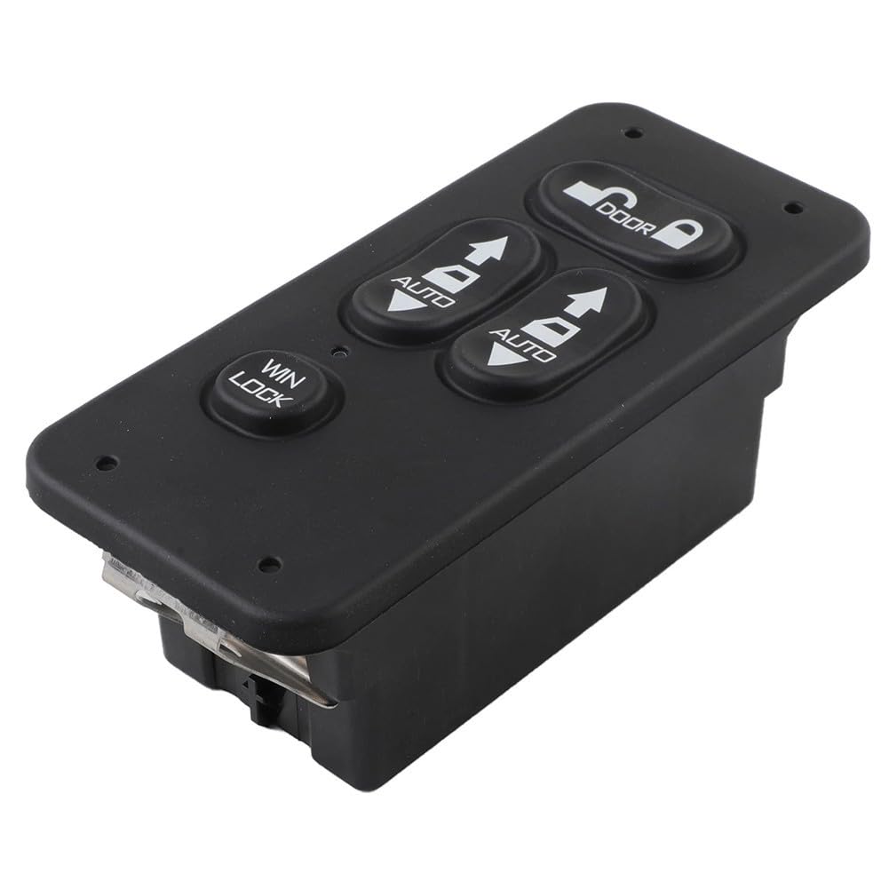 ya 23 10.7 baidi Sleek Design Power Window Control Switch for for Navistar Trucks 6111900C2