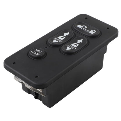 ya 23 10.7 baidi Sleek Design Power Window Control Switch for for Navistar Trucks 6111900C2