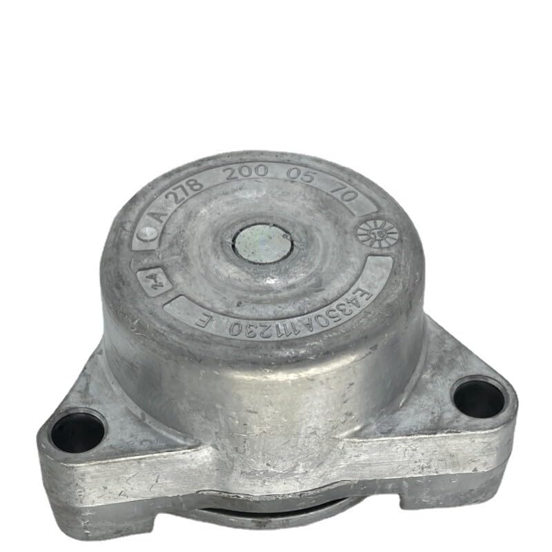 ya 10 9.16 baidi Belt Tensioner Assembly for Mercedes-Benz W204 W212 E550 E63 AMG ML550 S63 AMG