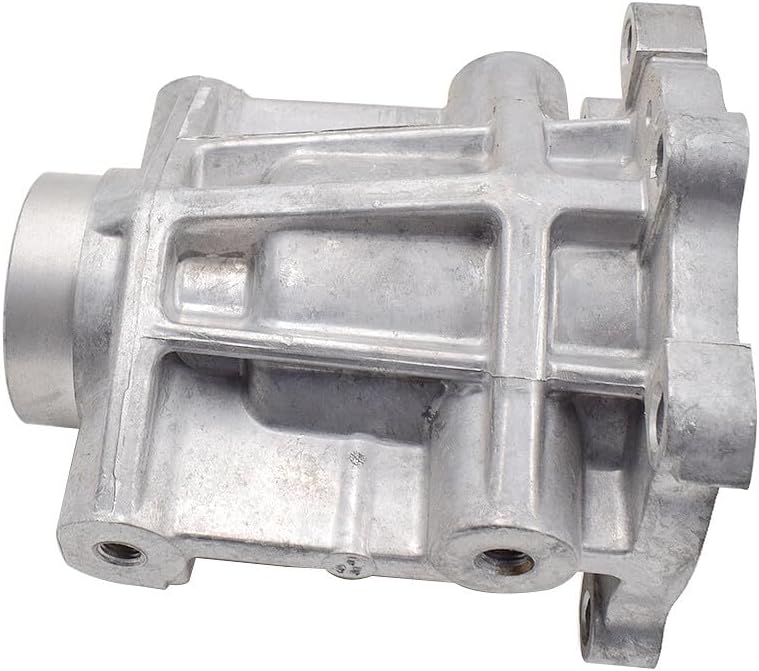 ya 7 8.24 baidi RR TRANSFER CASE COVER fit for Mitsubishi for Pajero 3.2 3.8 Wagon 2000