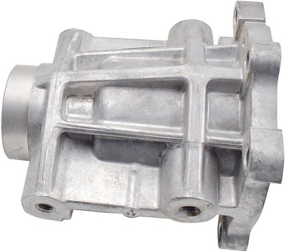 ya 7 8.24 baidi RR TRANSFER CASE COVER fit for Mitsubishi for Pajero 3.2 3.8 Wagon 2000
