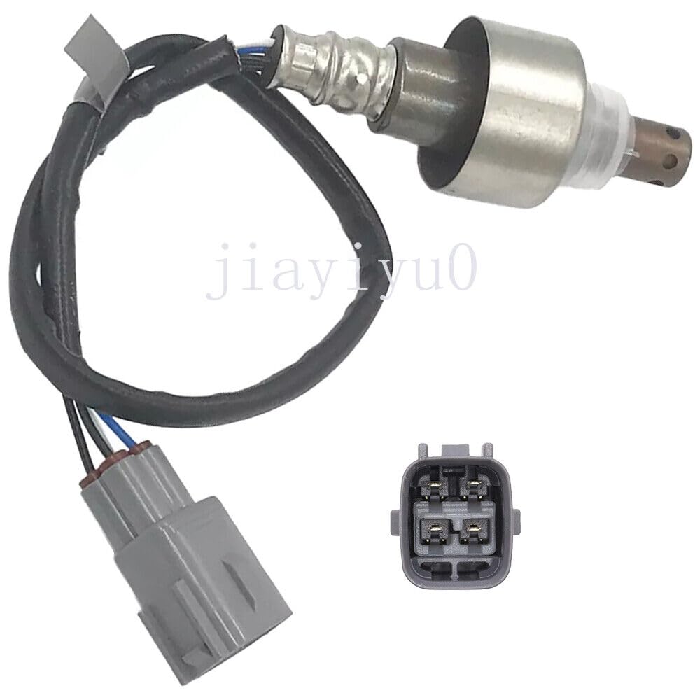 ya 4 8.8 2pcs Oxygen O2 Sensor for 2009 2010 for Toyota for Corolla Matrix 1.8L L4 Upper+Undder