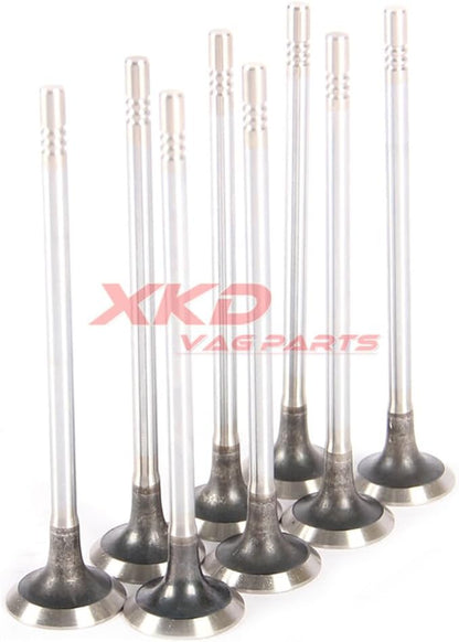 ya 10 9.16 baidi 1.4T 8* Valves Fit for Buick Encore for Chevrolet Trax for GMC Terrain 12637241