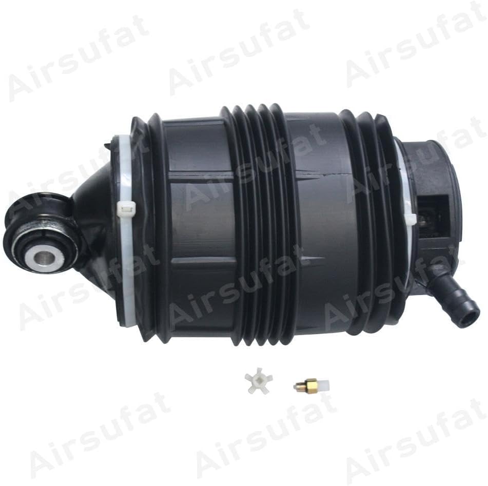 ya 10 9.16 baidi 1pc Rear Right Air Spring Shock Bag Passenger Side for Mercedes-Benz CLS/E Class