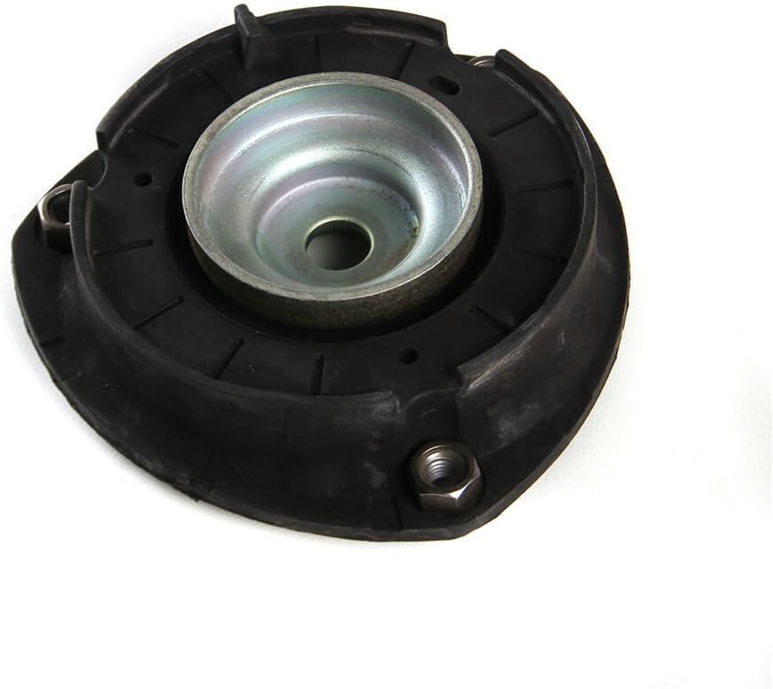 ya 10 9.16 baidi Front top support installation flat bearing plastic for SEAT for Golf MK7 for Audi A3 TT-