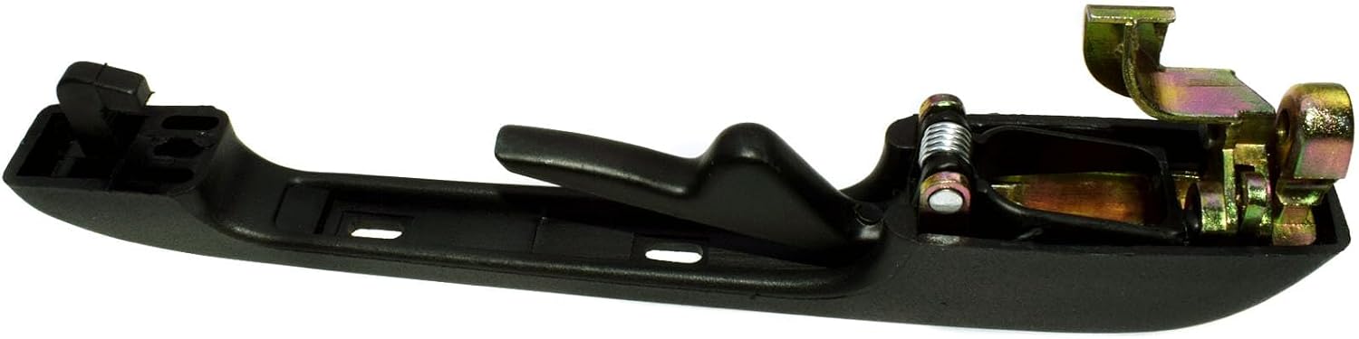 ya 2 8.15 Rear Drive Side Exterior Door Handle for VW for Golf for Jetta Rabbit Scirocco Quantum