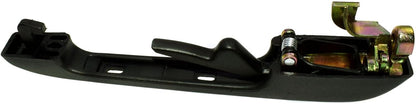 ya 2 8.15 Rear Drive Side Exterior Door Handle for VW for Golf for Jetta Rabbit Scirocco Quantum