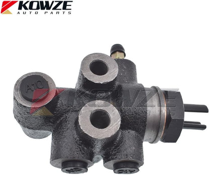 ya 10 9.16 baidi Brake Load Sensing Proportioning Valve for Toyota HIACE HILUX VIGO for Land Cruiser