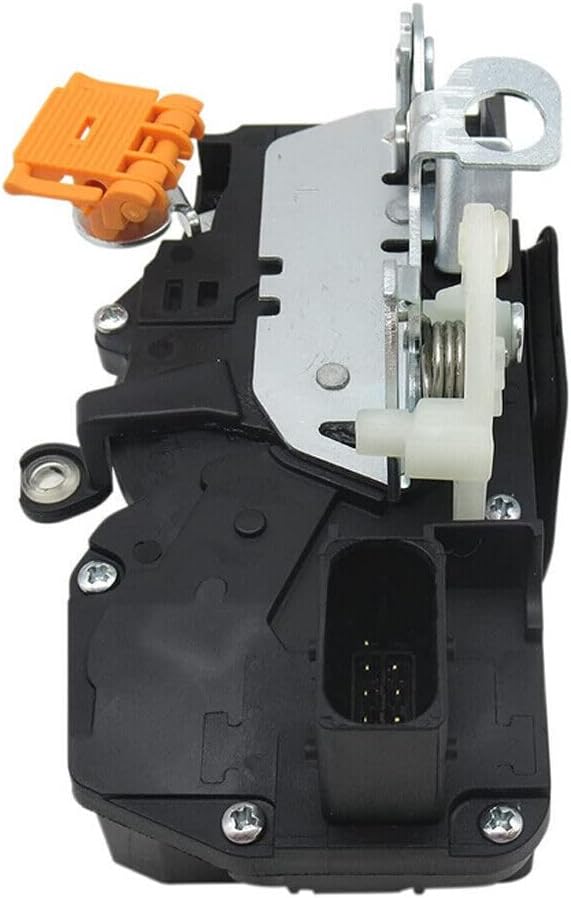 ya 5 8.10 Front Left Driver Door Lock Actuator 25876534 22741951 for Cadillac CTS 2009-14