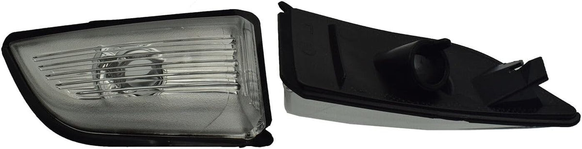 ya 14 9.20 zhengce 2-piece set of left and right mirror indicator lights and turn signal light-1