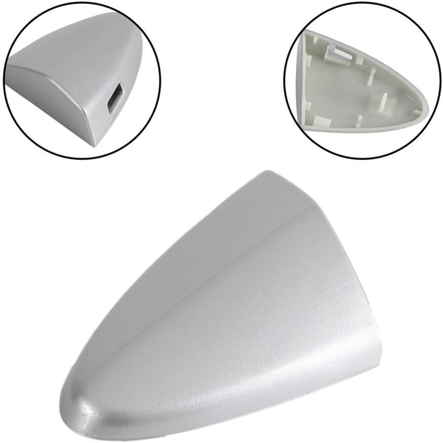 ya 9 10.24 Front Left Ouside Door Handle Key Cover Cap for 2006-2013 for Lexus IS250 IS350 is F