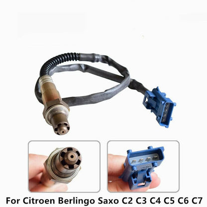 ya 5 8.10 Select Color 96368765 9657632980 O2 Oxygen Lambda Sensor for Peugeot