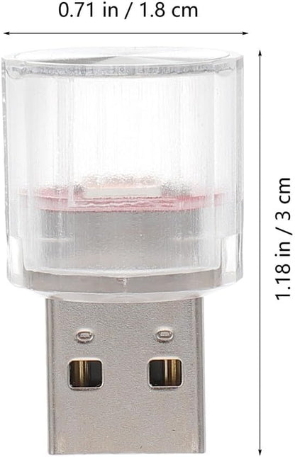 ya 13 9.15 baidi Interior Ambient Light Vehicle Atmosphere Lamp Car Lighting Lights for