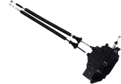 ya 10 9.16 zhengce Door Lock Actuator Front Driver Left for 07-10 for Hyundai for Elantra Seda