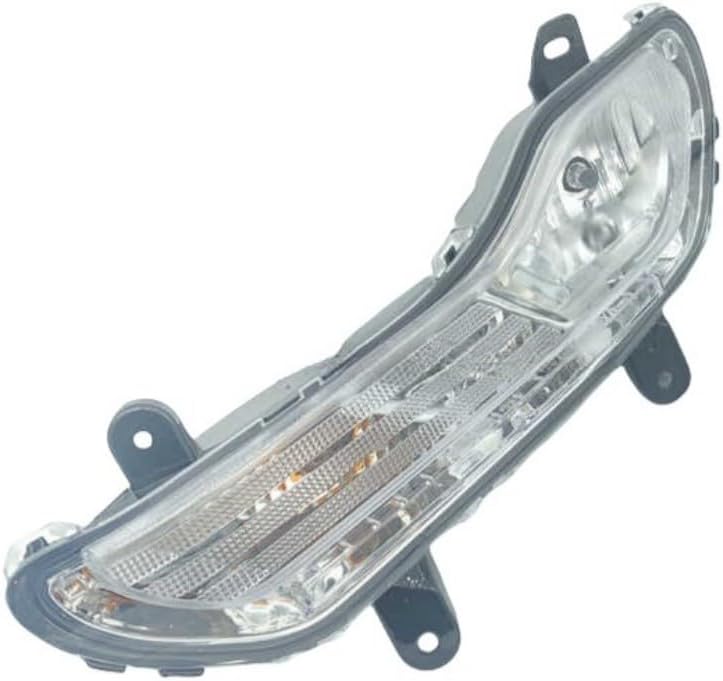 ya 23 10.7 baidi Parts Number# CV4413B220BD Rod Light 1pack