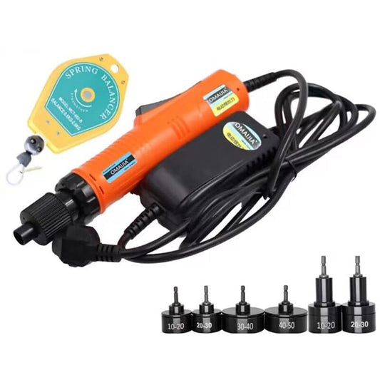ya 16 10.20 baidi Electric Cap Screwing Machine Direct Plug-in Auto Stop Bottle Cap Locking Machin