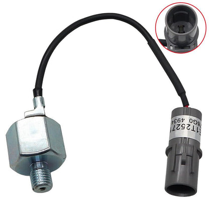 ya 8 8.24 baidi 18640-7800 Knock Sensor E1T25271 for Suzuki Vitara XL-7 SX4 Aerio