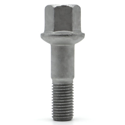 ya 10 9.16 baidi 5X Car Wheel Bolts Nuts Lugs M12X1.5 0009901007 for Mercedes-Benz S124 W168 W202