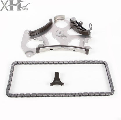 ya 10 9.16 baidi 3.0L/3.0T Oil Pump Chain and Rail Kit for BMW 135i 640i X3 X5 N52