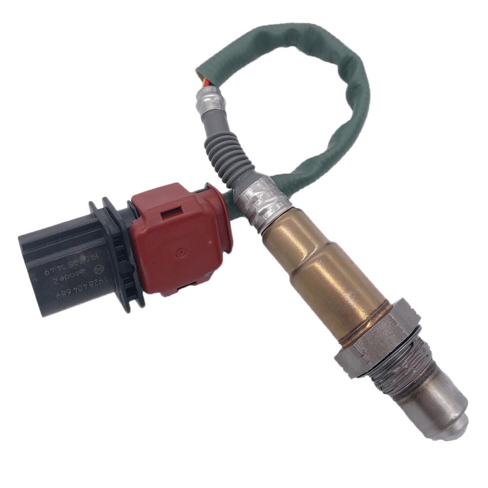 ya 4 8.8 Front Oxygen Sensor for Ford Fusion Edge Escape Explorer MKC MKZ E1GA-9Y460-GA