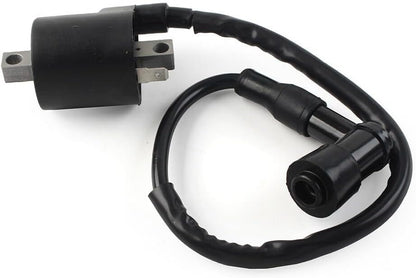 ya 5 8.10 for Polaris Xplorer 300 4X4 1996 1997 1998 1999 1 Pcs Black Ignition Coil