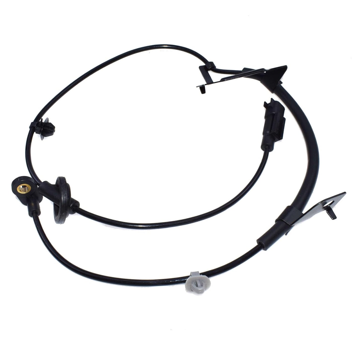 ya 4 8.8 Suitable for 07-12 for Mitsubishi Lancer Outlander Right Rear ABS Wheel Speed Sensor
