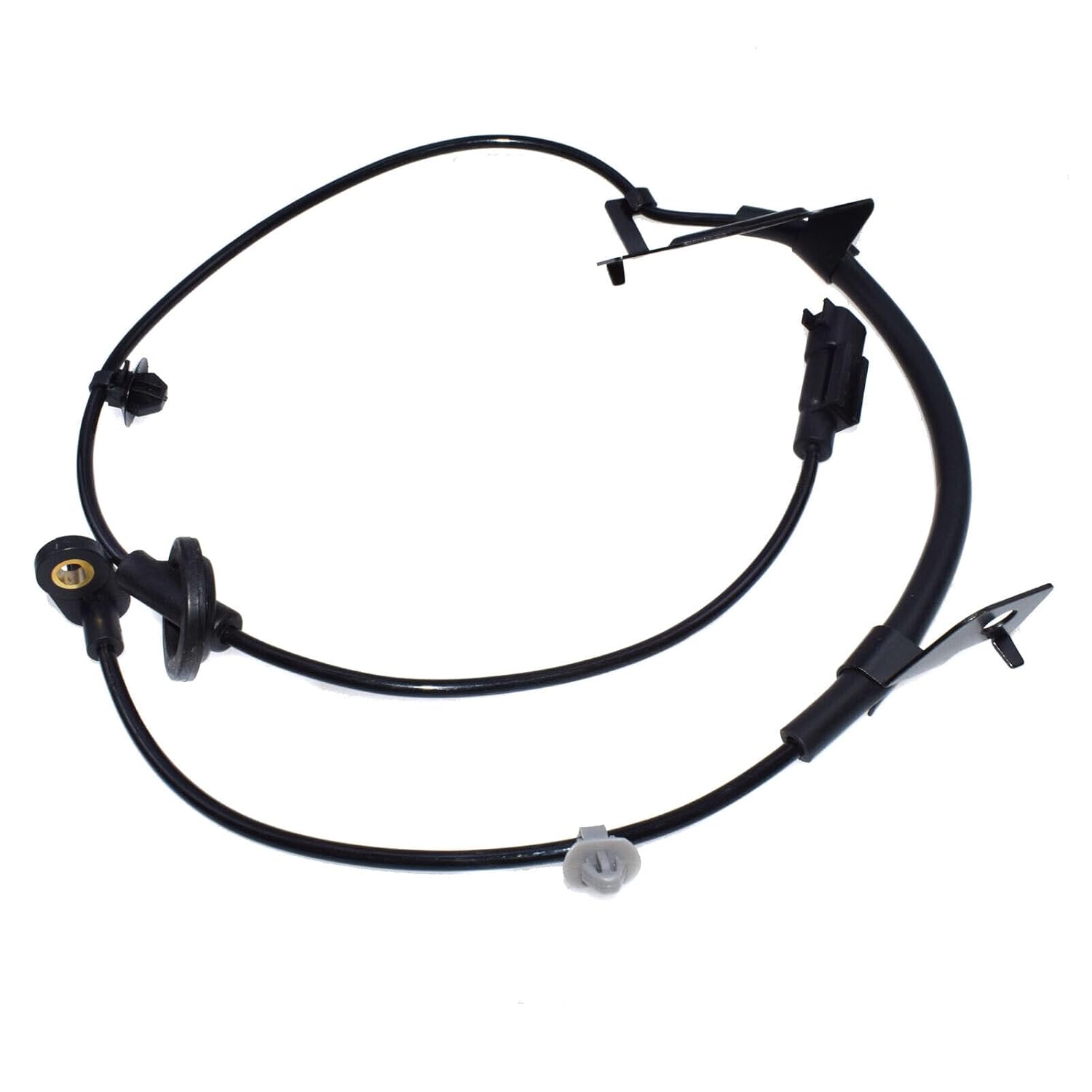 ya 4 8.8 Suitable for 07-12 for Mitsubishi Lancer Outlander Right Rear ABS Wheel Speed Sensor