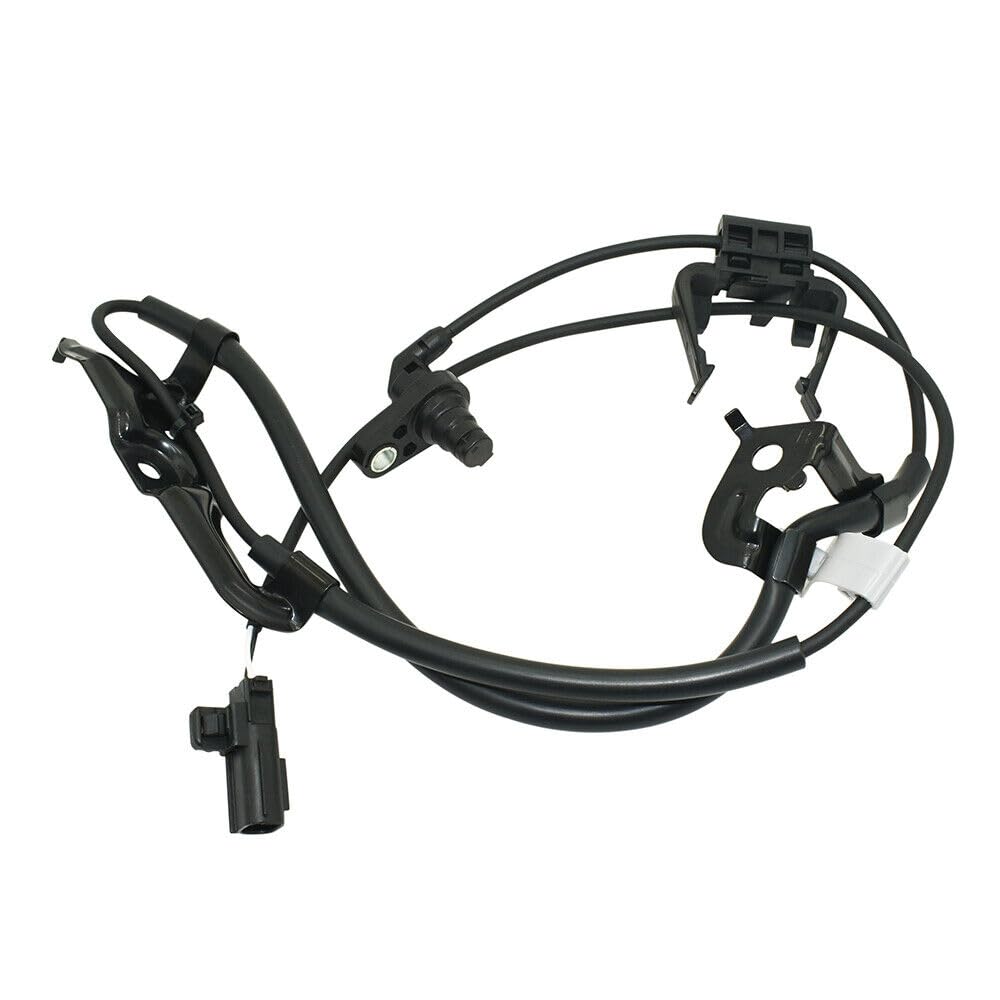 ya 5 8.10 2X ABS Wheel Speed Sensors Front Left & Right for Toyota for Sienna 2011-2020