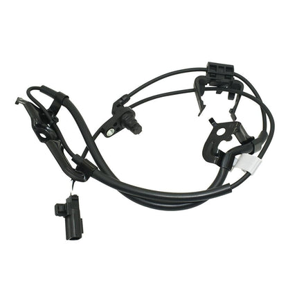 ya 5 8.10 2X ABS Wheel Speed Sensors Front Left & Right for Toyota for Sienna 2011-2020