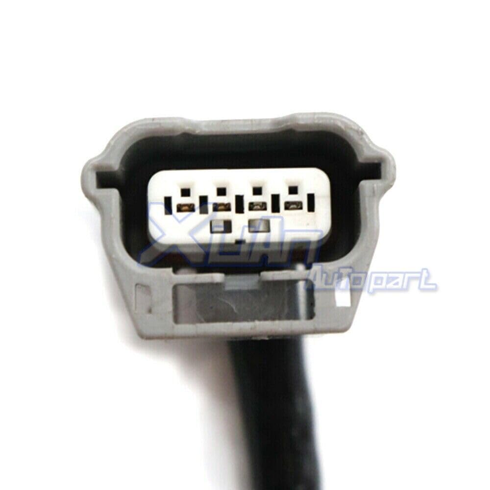ya 4 8.14 22693-1KC0A New 1PCS Upstream Oxygen Sensor 234-9105 for Nissan Juke 11-17 Turbo