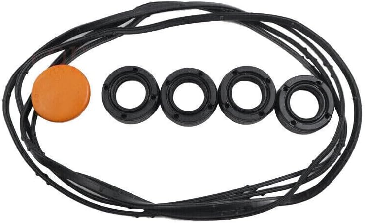 ya 10 9.16 baidi DSG 7-speed DQ200 0AM transmission mechatronic valve body repair kit for Audi for VW