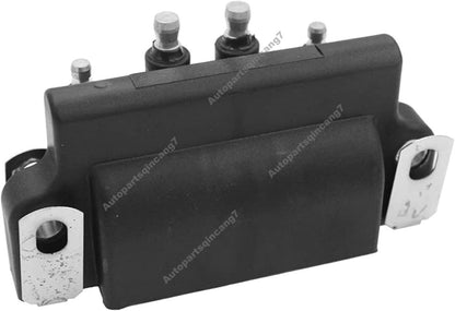 ya 2 8.15 Ignition Coil 18-5170 for Johnson Evinrude Outboard Motor 2HP 2.3HP 3.3HP 15HP