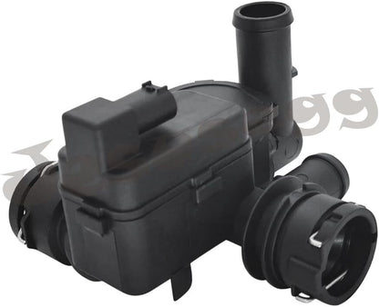 ya 6 8.24 baidi Heater Control Valve Solenoid for Mercedes E63 AMG 2007 2008 2009 2118320684