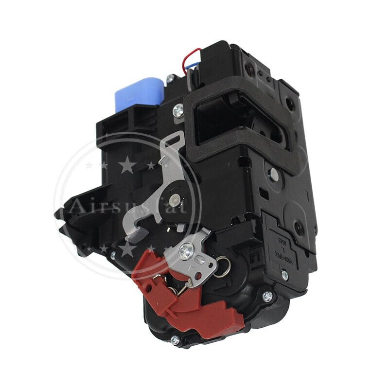 ya 8 8.24 baidi 4pcs OE Door Lock Latch Actuator for Porsche for Cayenne for VW Touareg 7L Phaeton